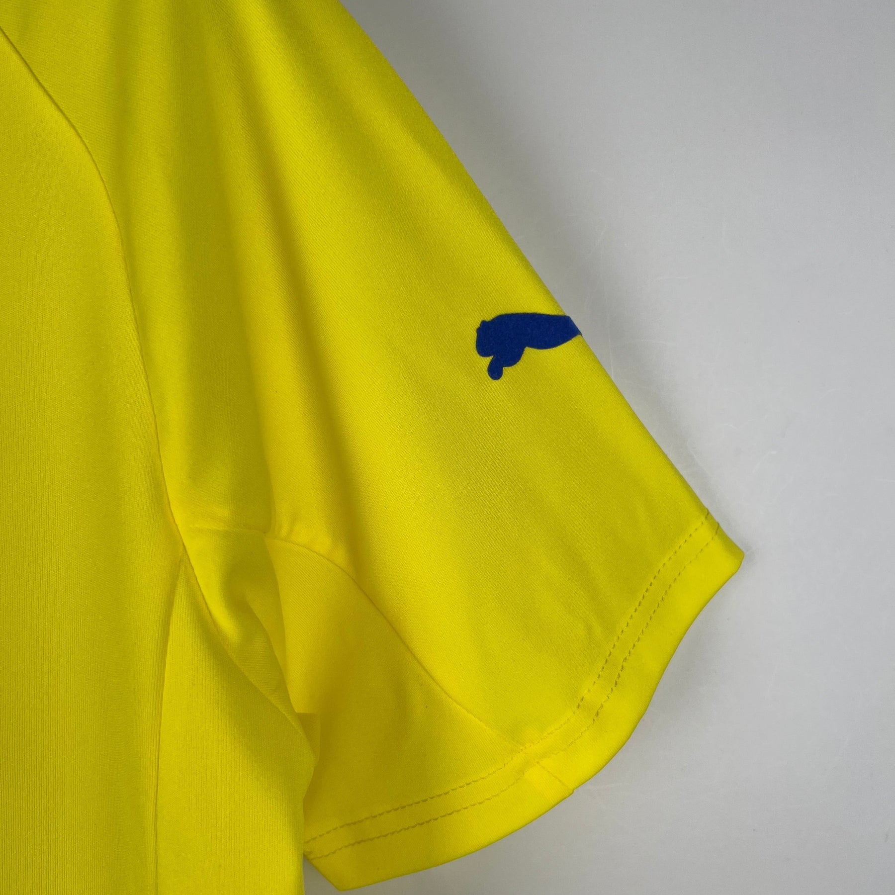 CAMISA VILLARREAL RETRÔ HOME 05/06