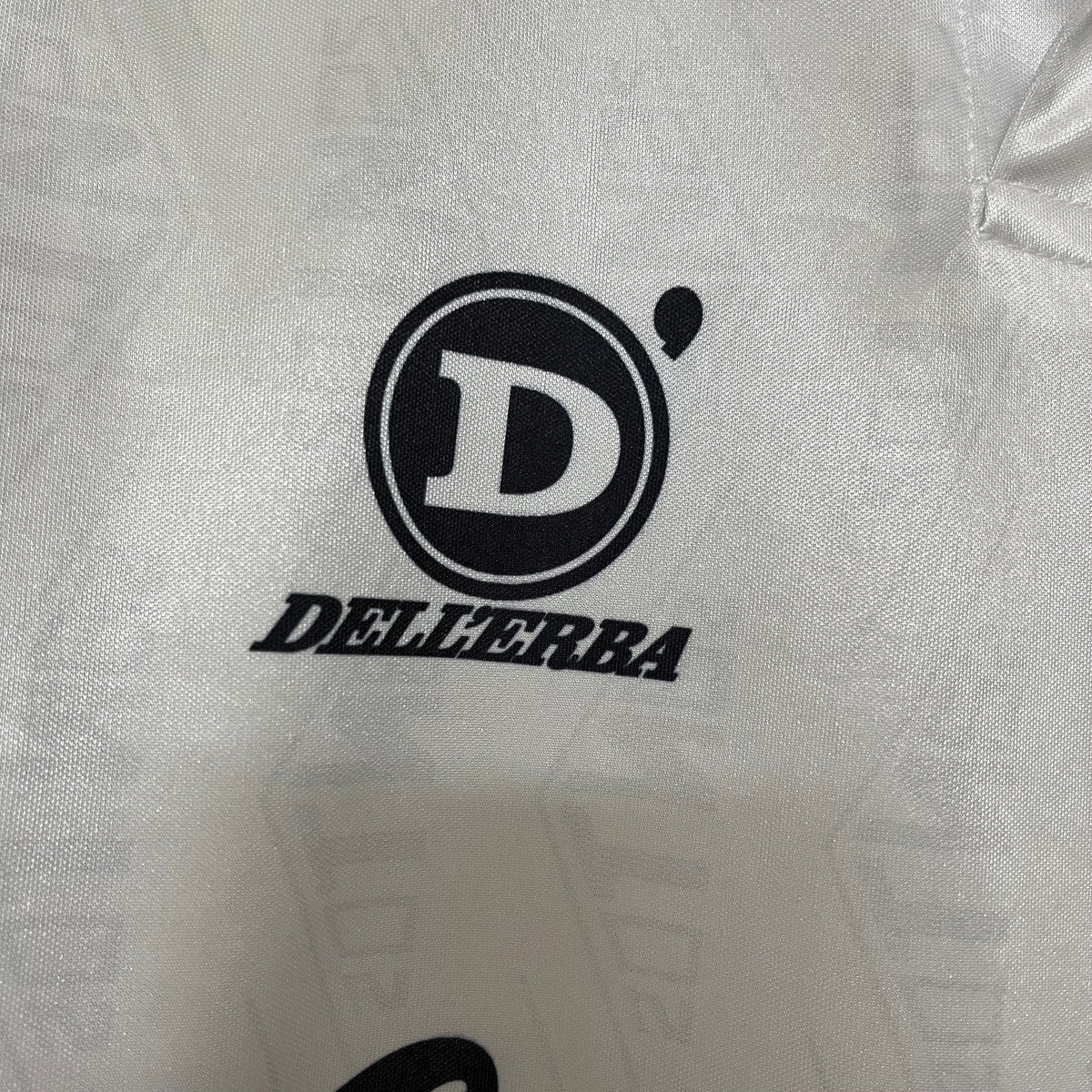 CAMISA PEIXE RETRÔ HOME 1993
