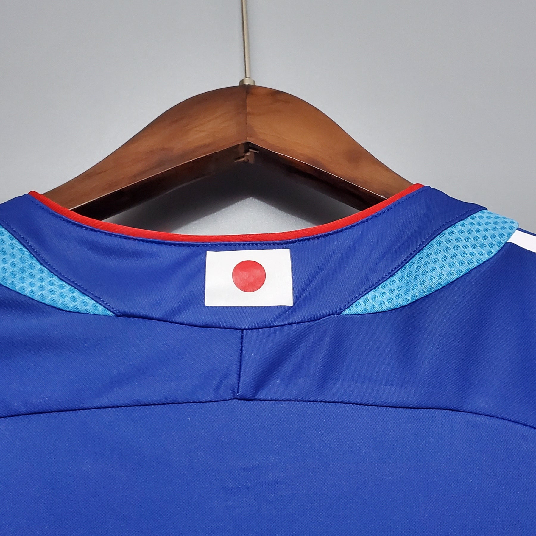 CAMISA RETRÔ JAPÃO HOME 2006