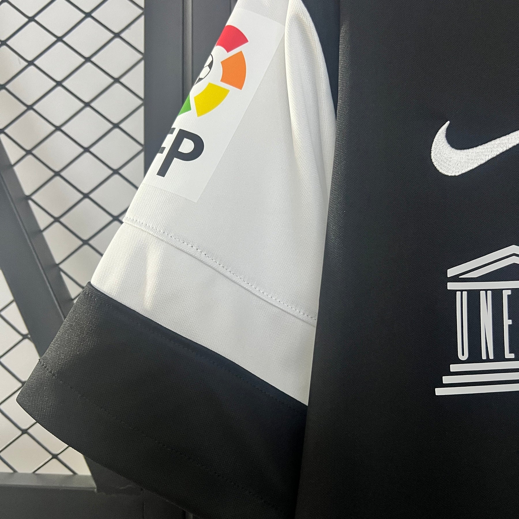 CAMISA RETRÔ MÁLAGA AWAY 12/13