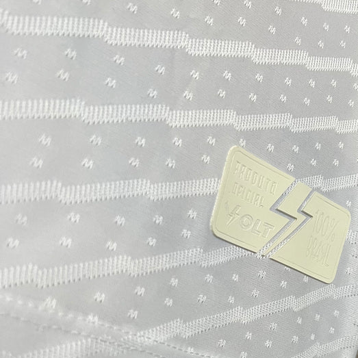 CAMISA SANTA CRUZ RESERVA 2025/26 MASCULINA