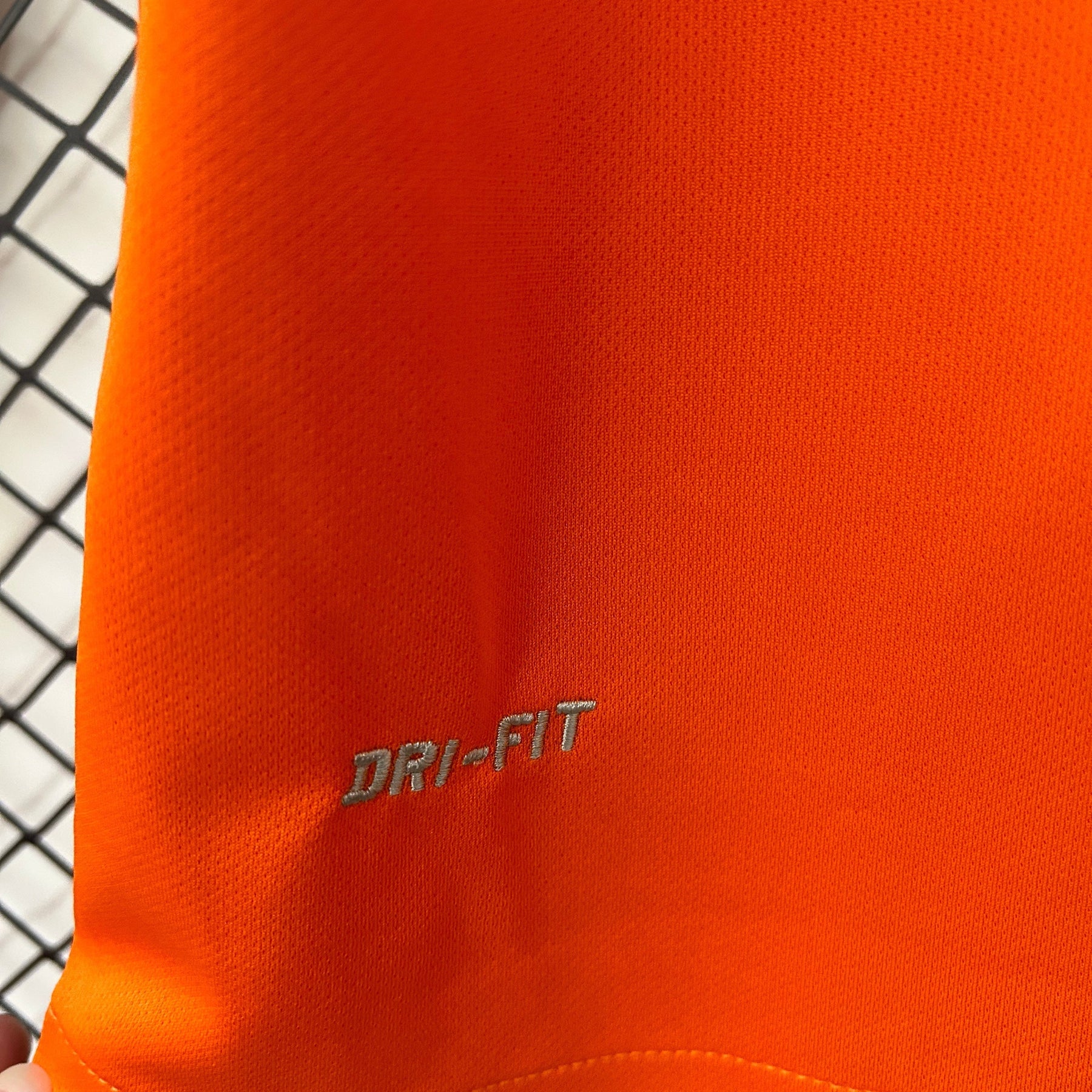 CAMISA RETRÔ HOLANDA HOME 2014