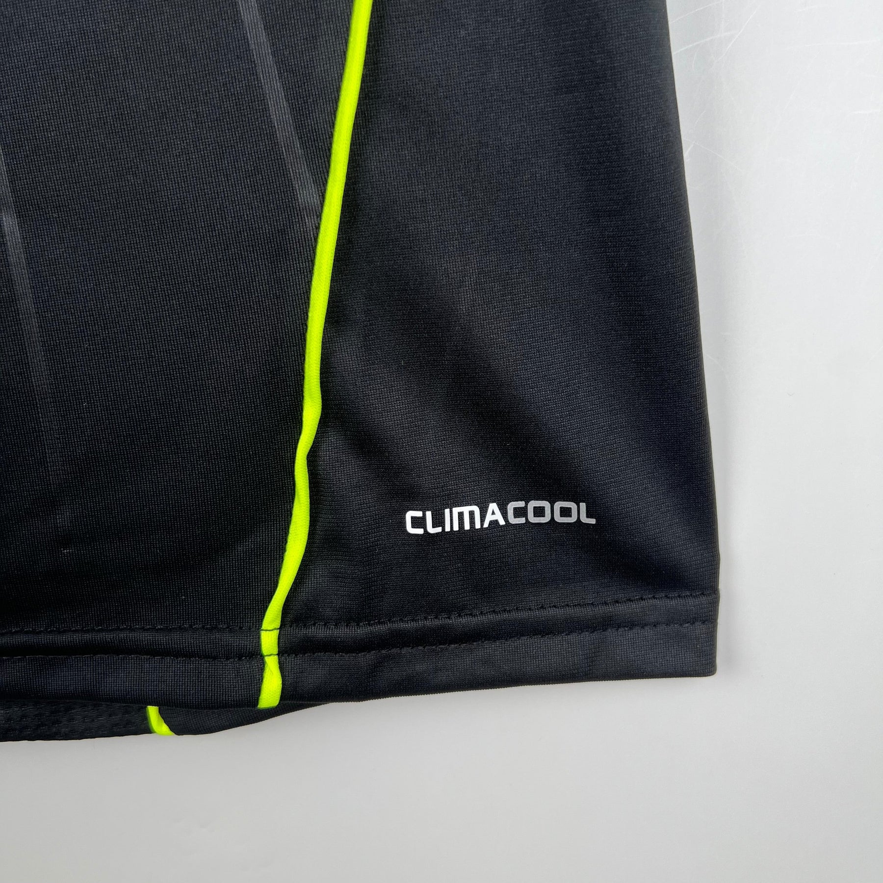 CAMISA RETRÔ REAL MADRID AWAY 10/11