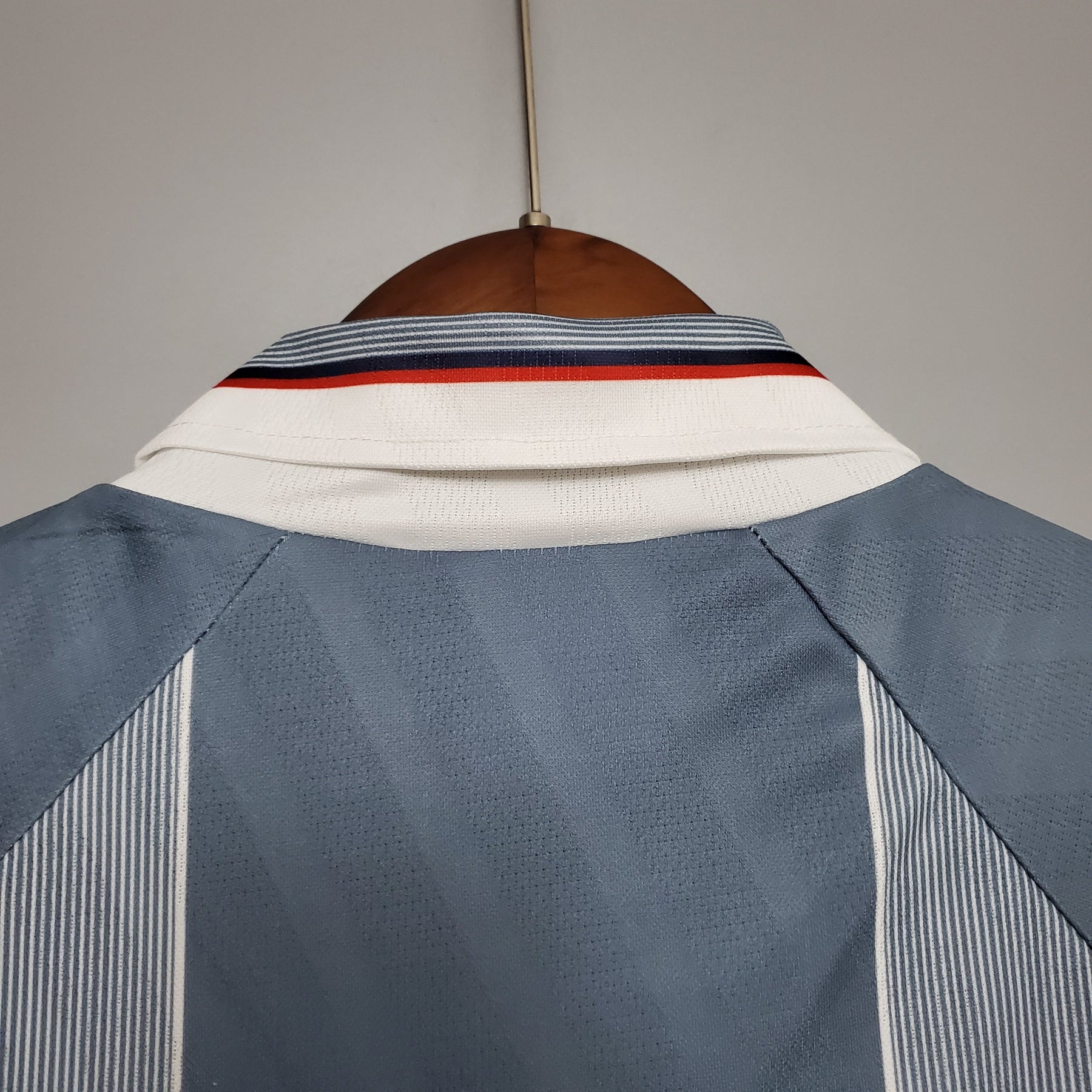 CAMISA RETRÔ INGLATERRA AWAY 1996