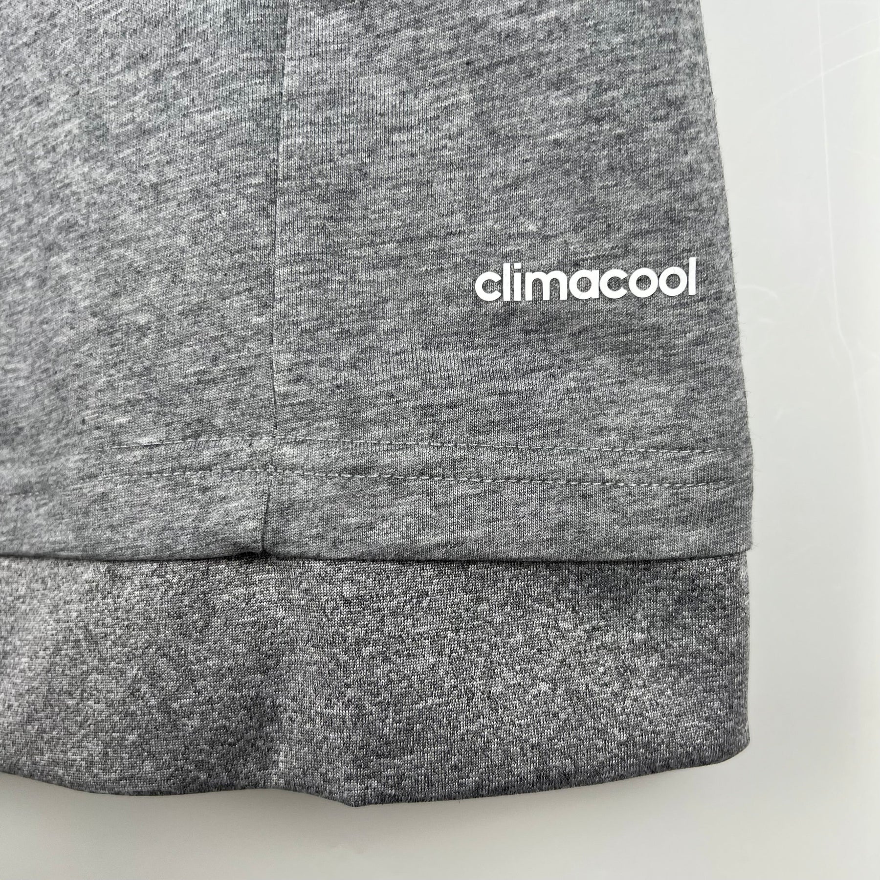 CAMISA RETRÔ REAL MADRID AWAY 15/16