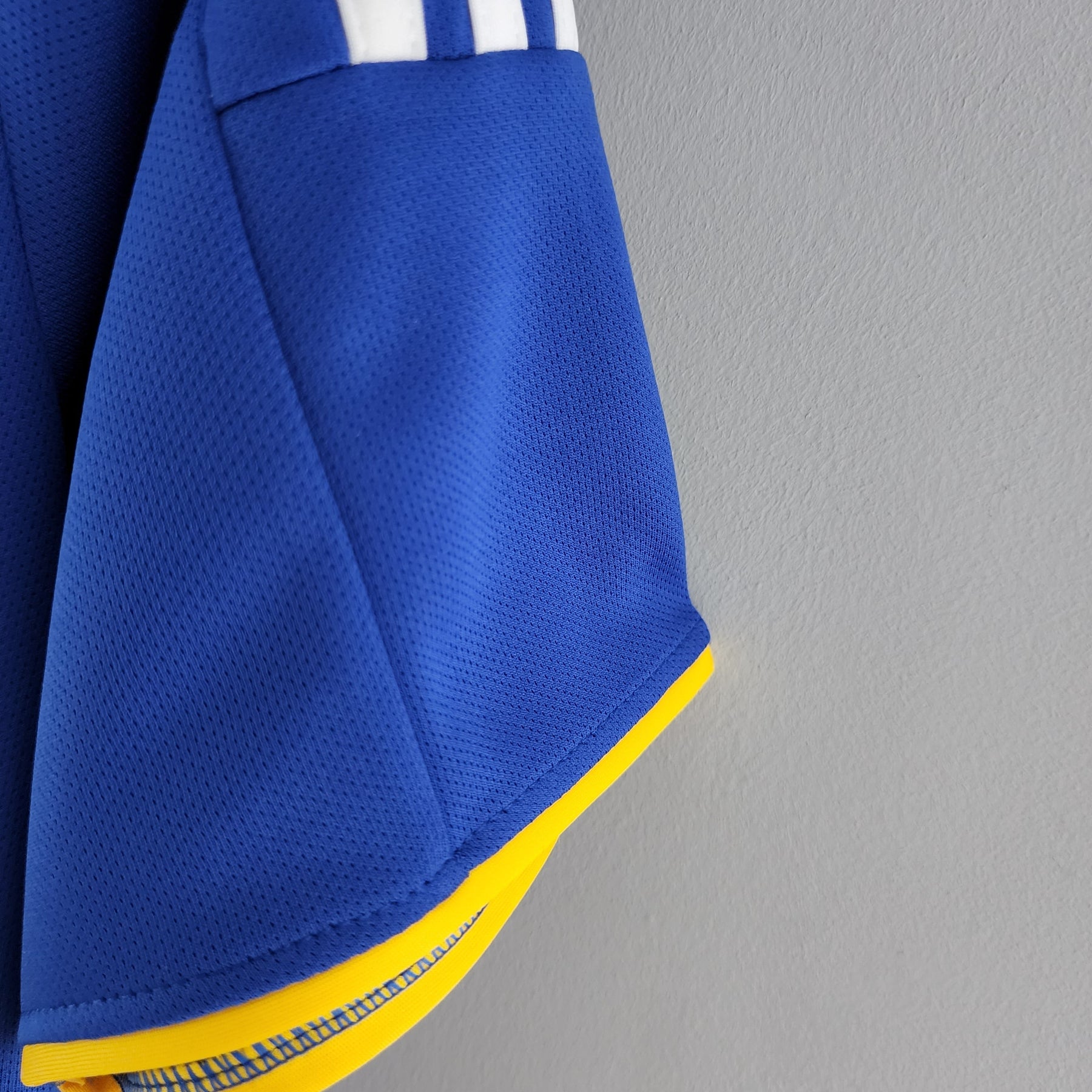 CAMISA RETRÔ CHELSEA HOME 08/09