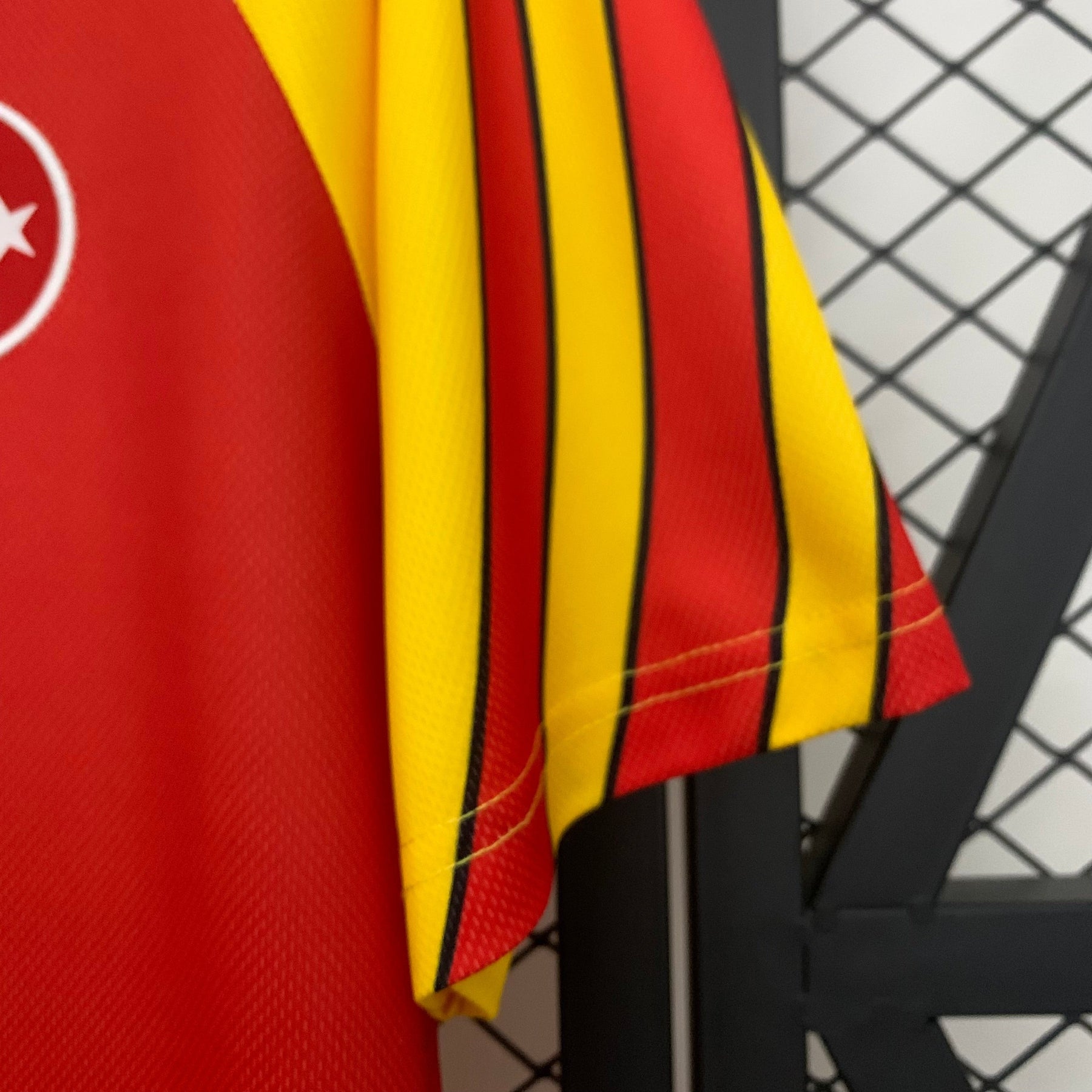 CAMISA RETRÔ GALATASARAY HOME 98/99