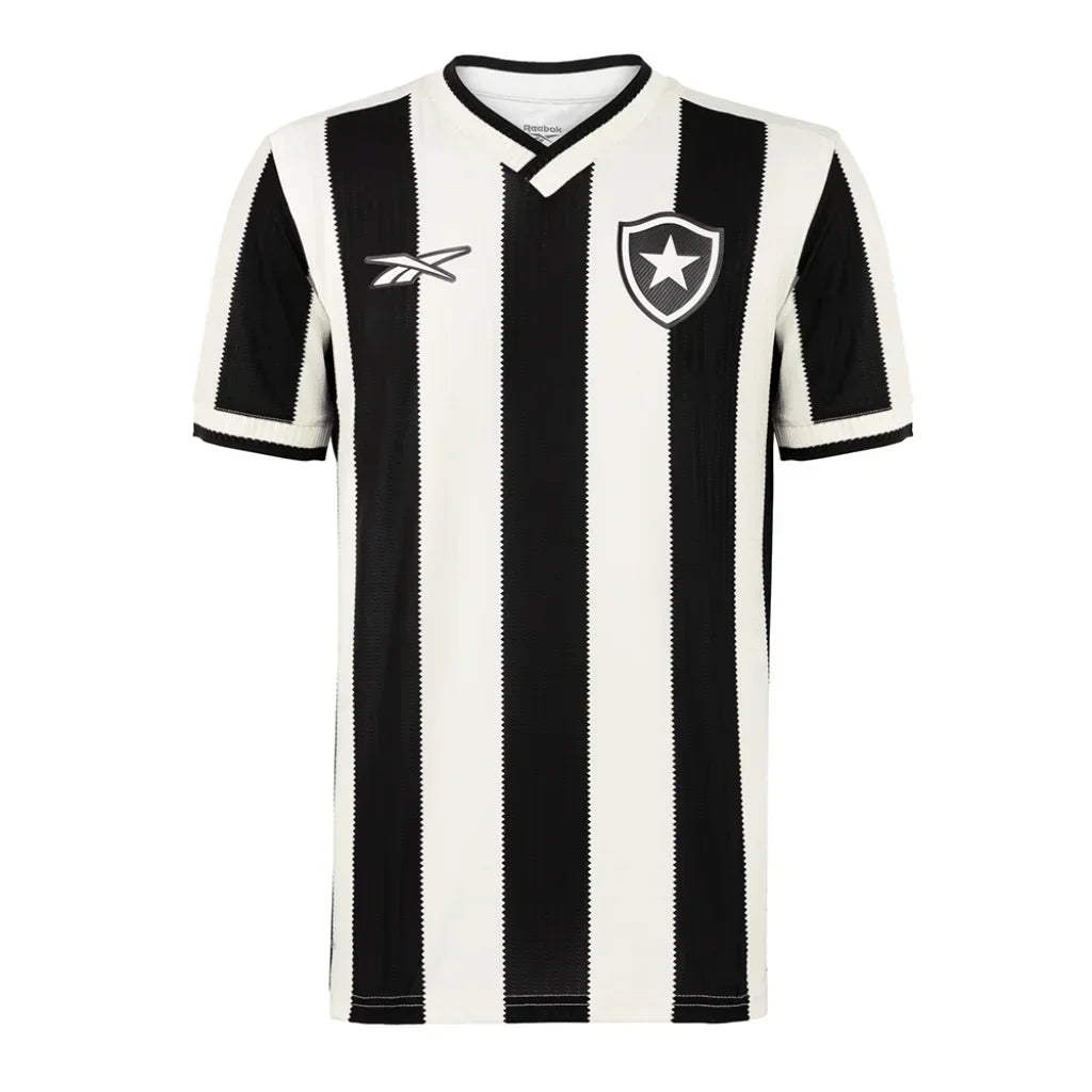 Camisa Masculina Botafogo Reebook I 2024/25