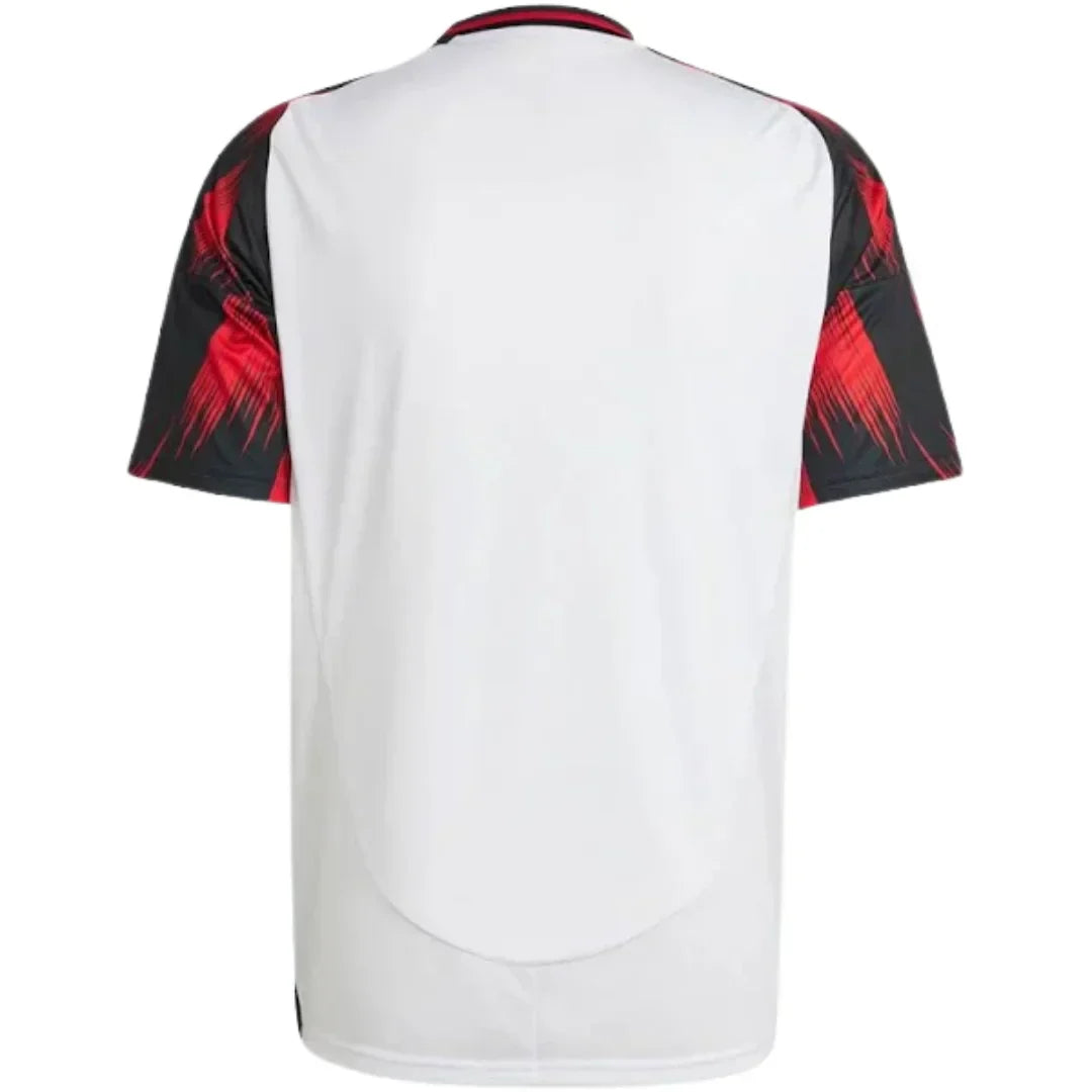 LANÇAMENTO Camisa Masculina Flamengo II 2025