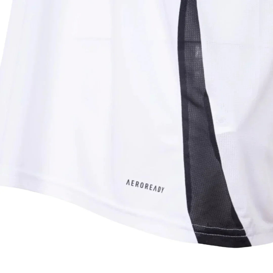 LANÇAMENTO Camisa Feminina Flamengo II 2025