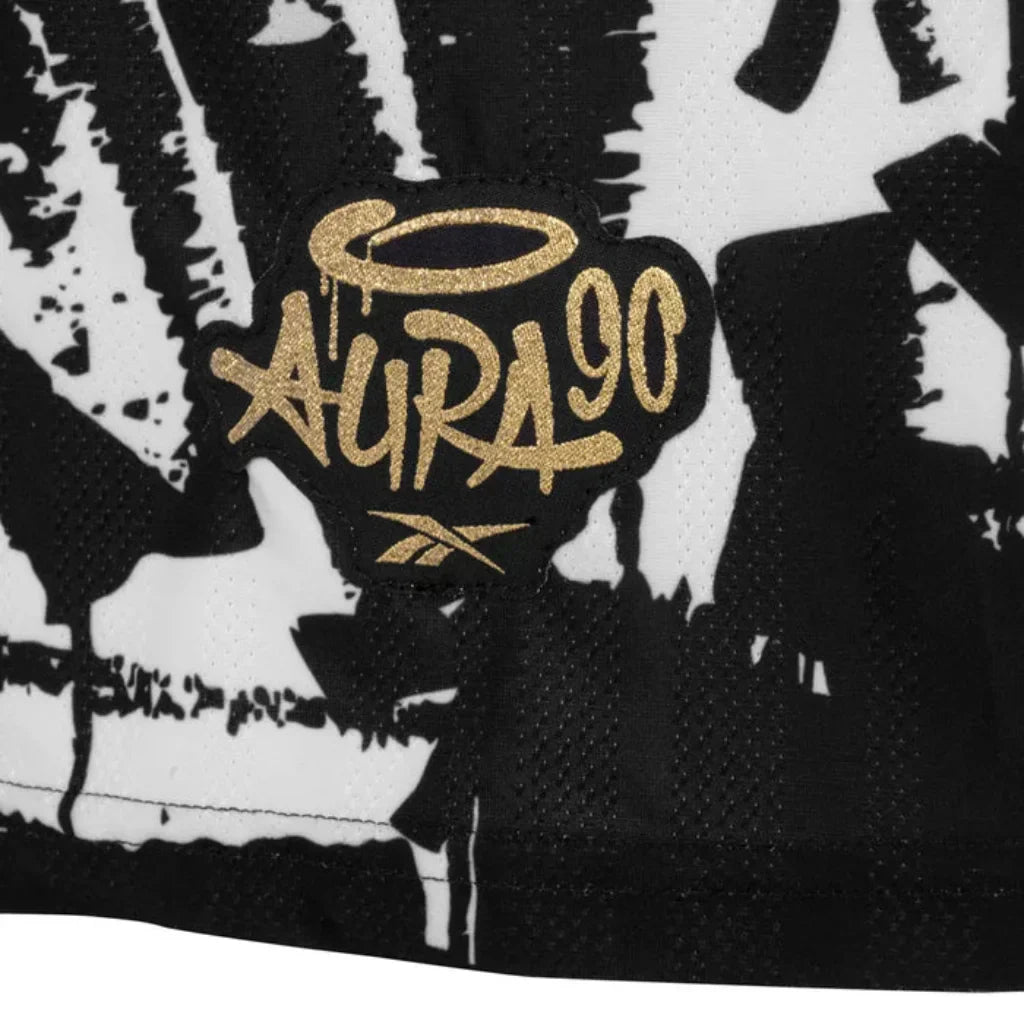 LANÇAMENTO Camisa Masculina Botafogo Fourth 2025/26