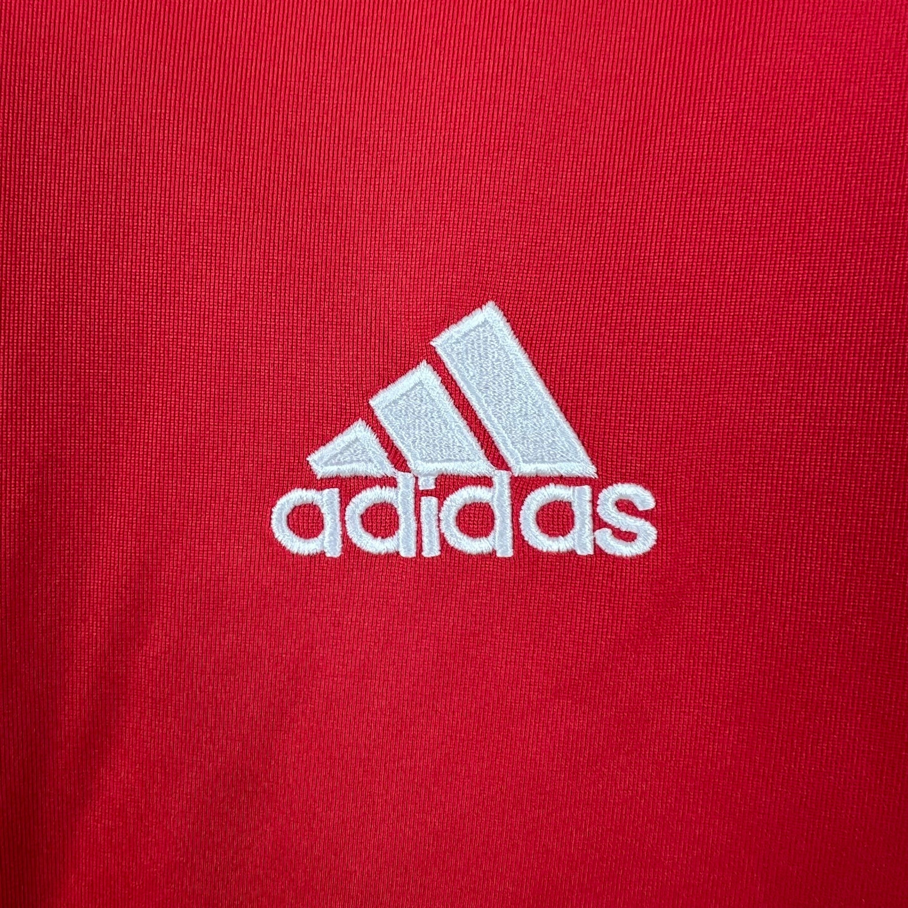 CAMISA REAL MADRID MANGA LONGA RETRÔ THIRD 11/12