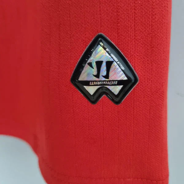 CAMISA RETRÔ LIVERPOOL HOME 14/15