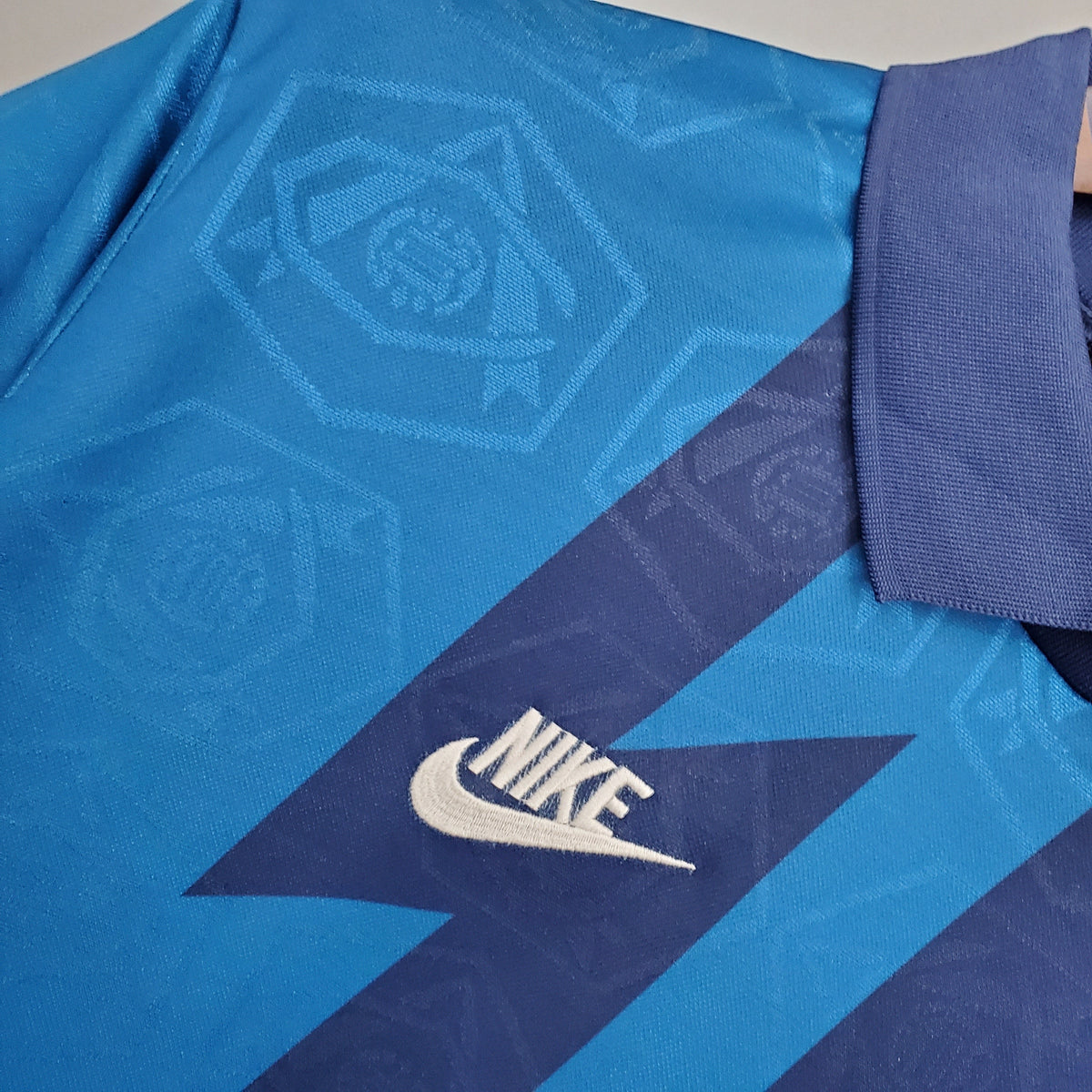 CAMISA ARSENAL RETRÔ AWAY 95/96