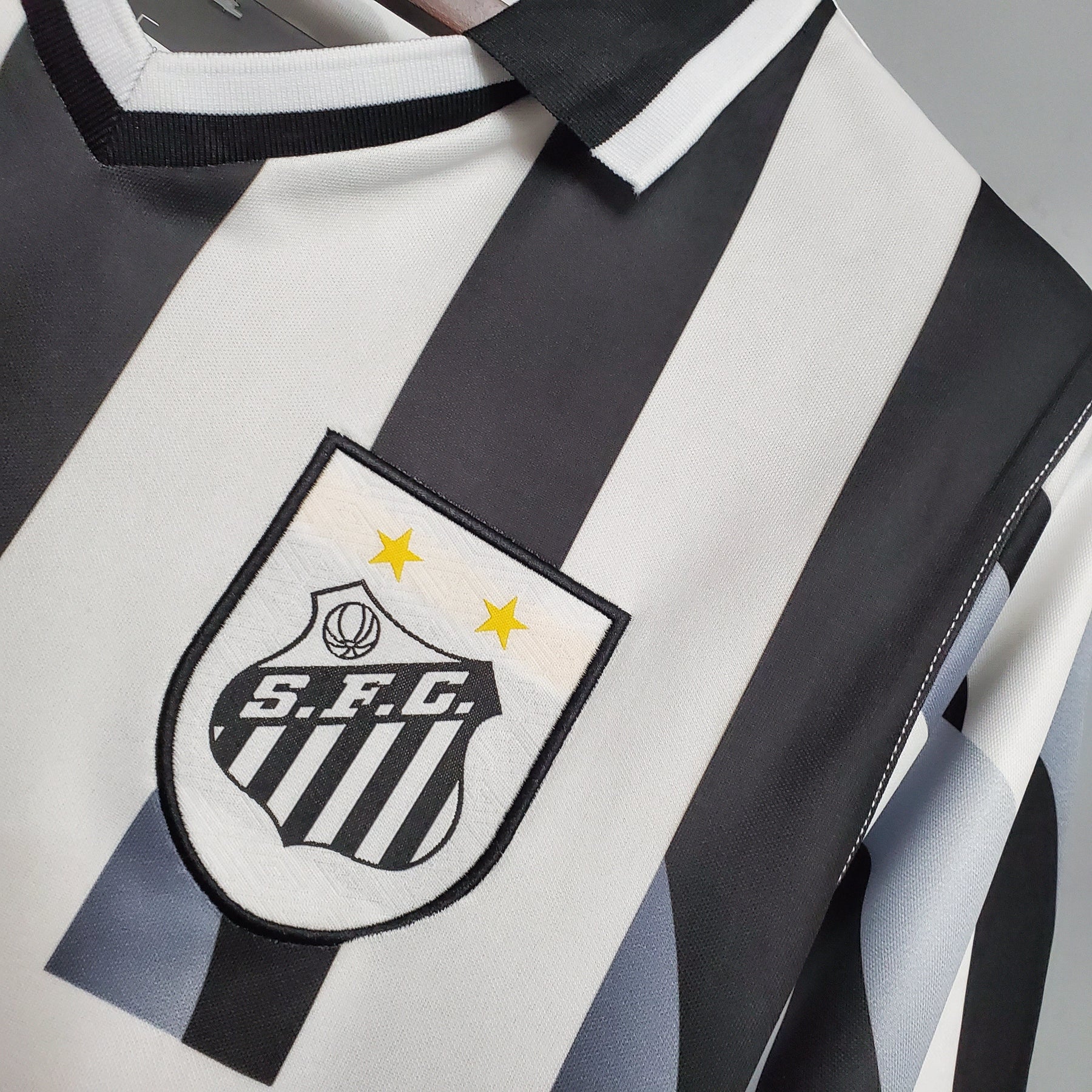 CAMISA PEIXE RETRÔ AWAY 1998