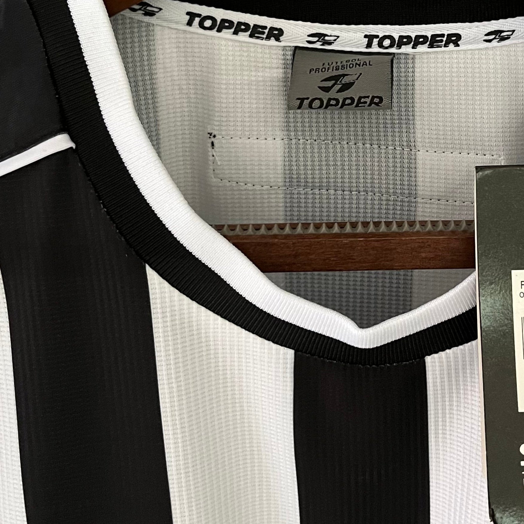 CAMISA RETRÔ BOTAFOGO HOME 1999