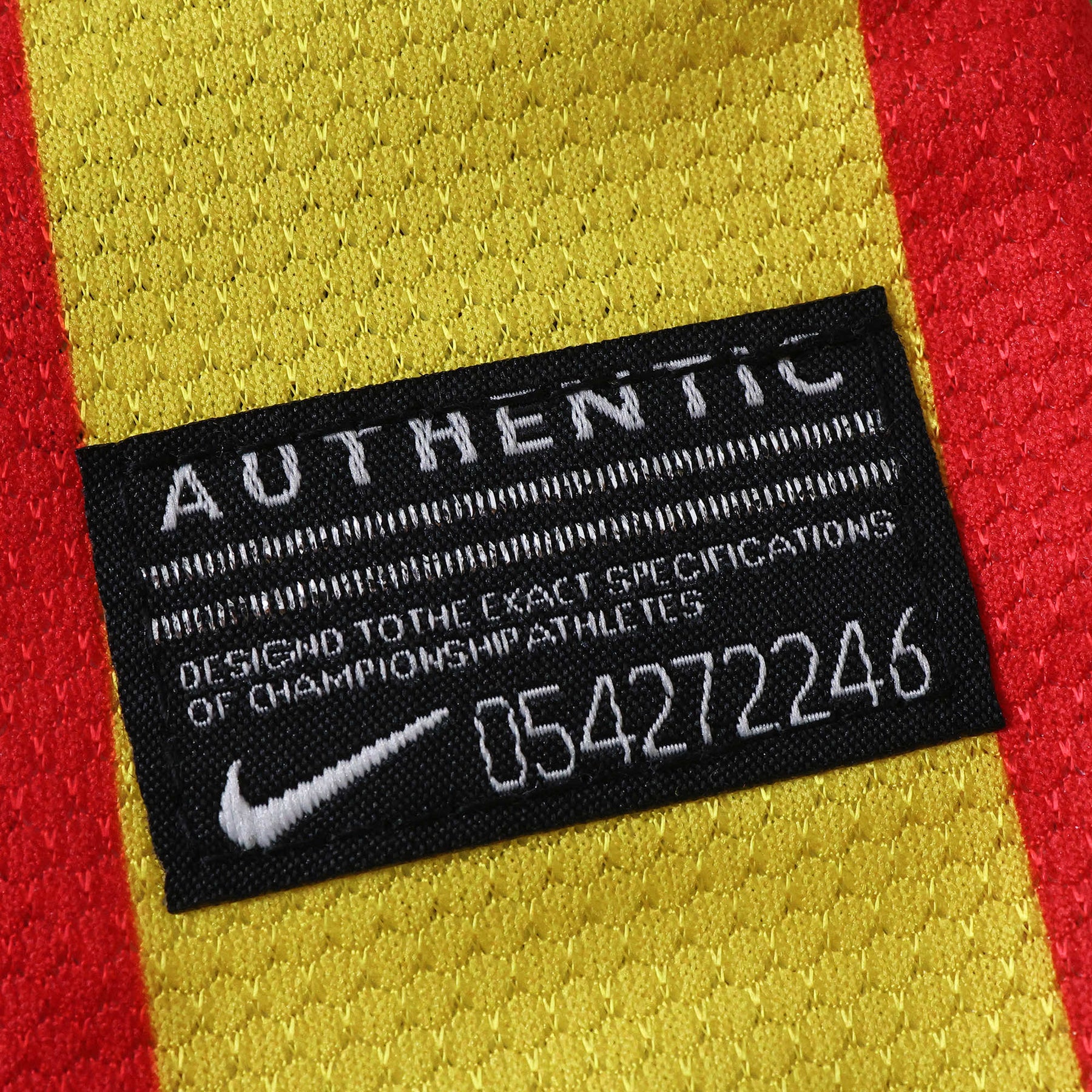 CAMISA RETRÔ BARCELONA AWAY 2013/14