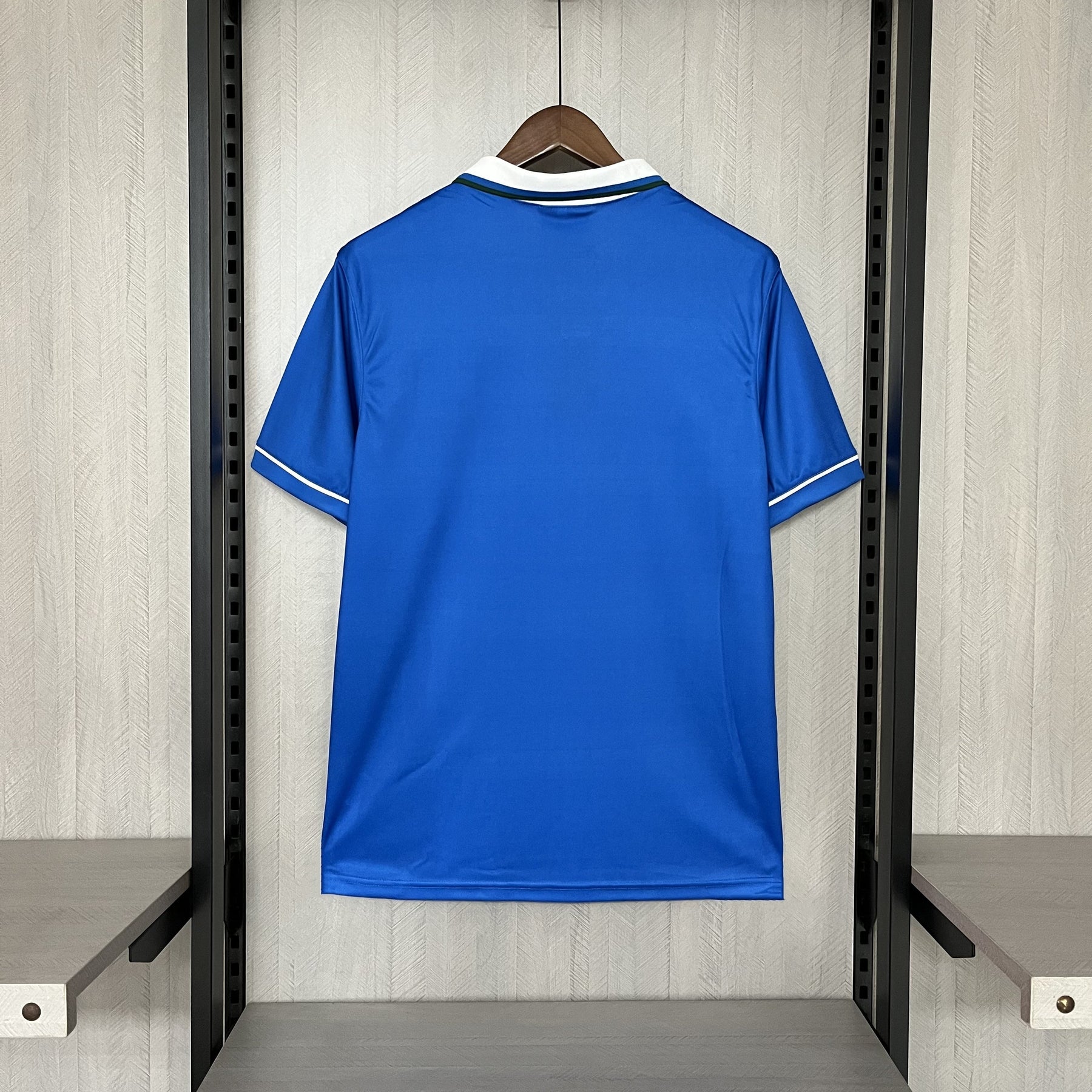 CAMISA RETRÔ BRASIL AWAY 1994/95