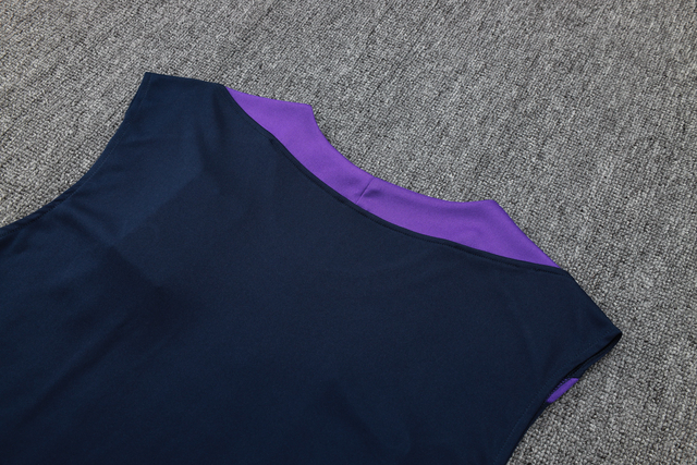 REGATA TIMAO TREINO 2025/26 ROXA MASCULINA