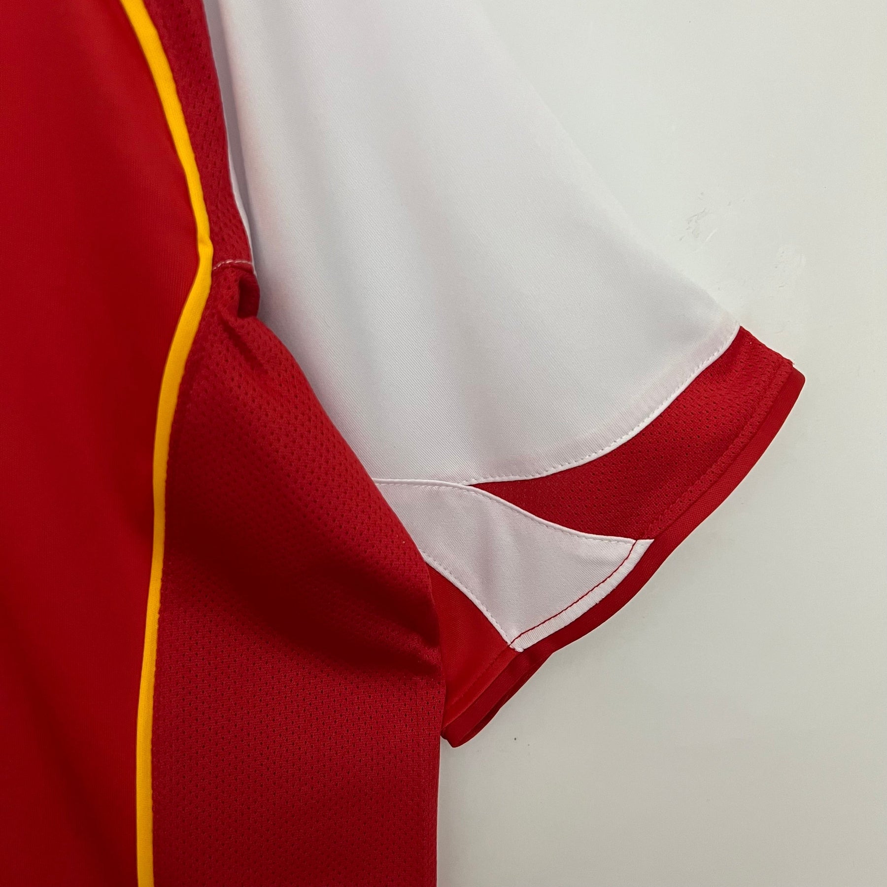 CAMISA RETRÔ ARSENAL HOME 04/05