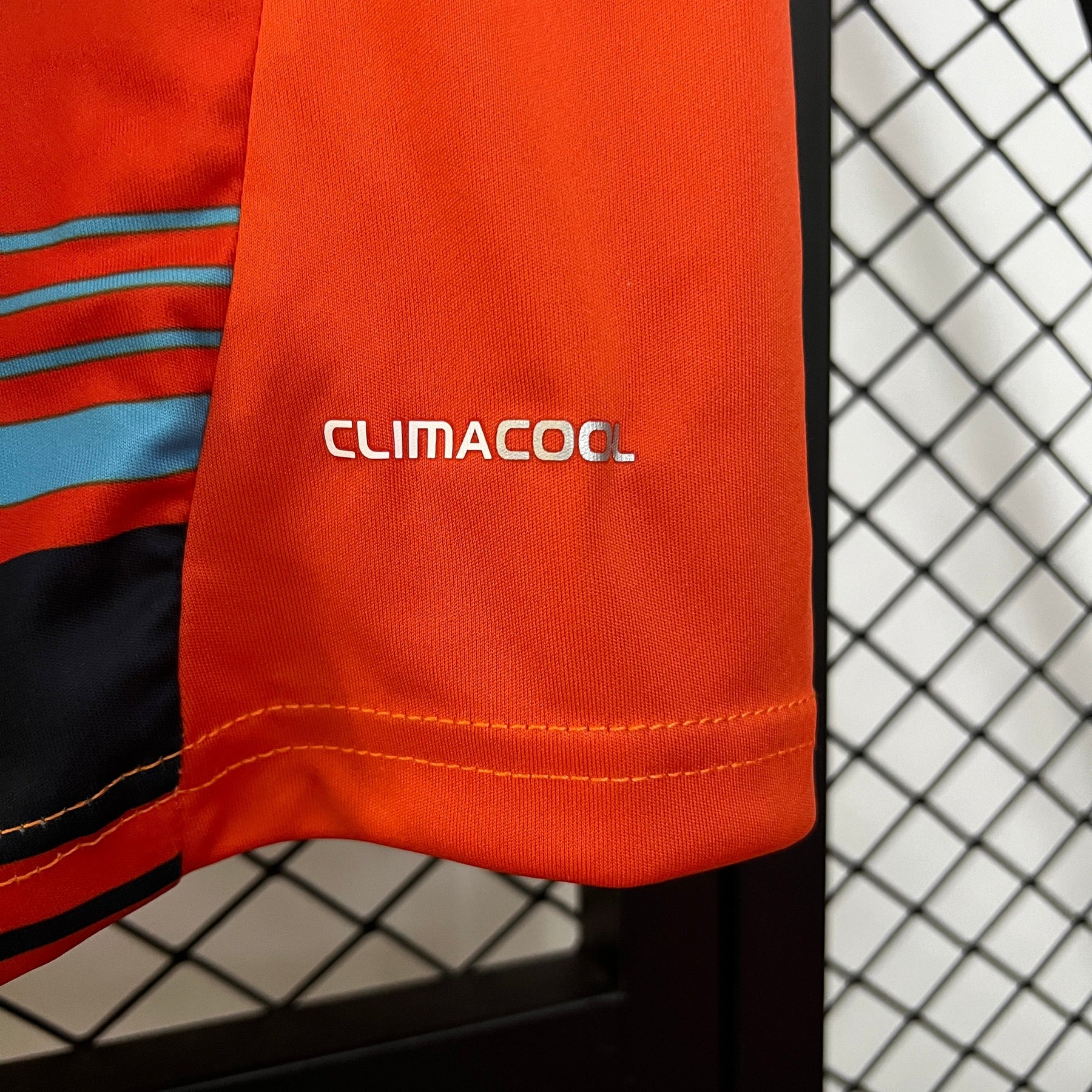 CAMISA RETRÔ OLIMPIQUE DE MARSELHA THIRD 11/12