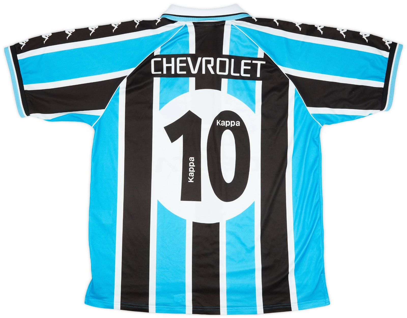 CAMISA RETRÔ GRÊMIO HOME 2000