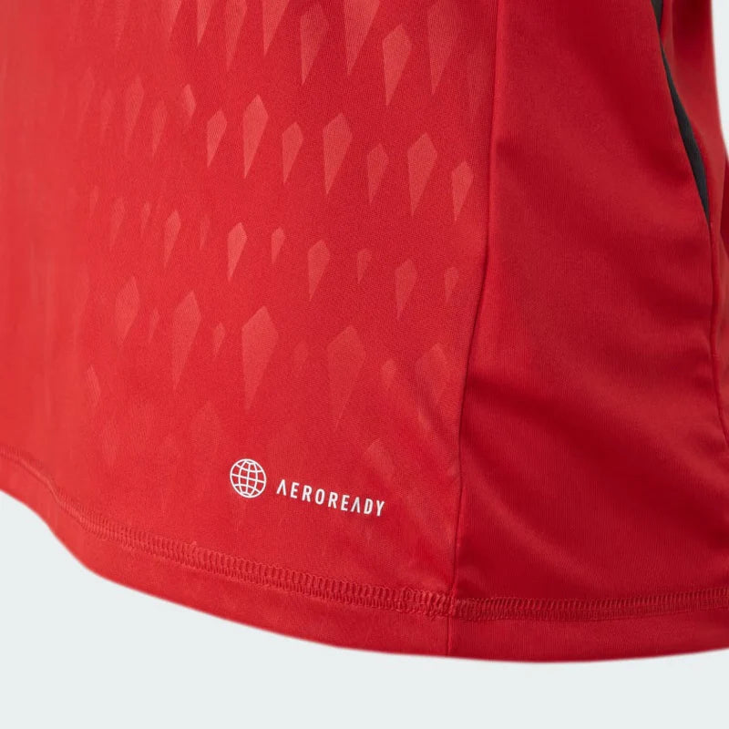 Camisa Masculina Internacional I 2023/24 - Goleiro