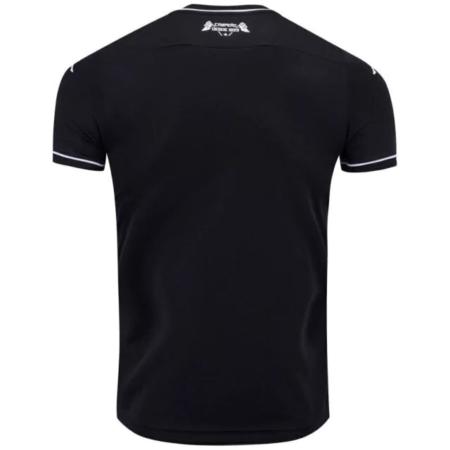 Camisa Masculina Botafogo II Retrô 2019/20 - Torcedor