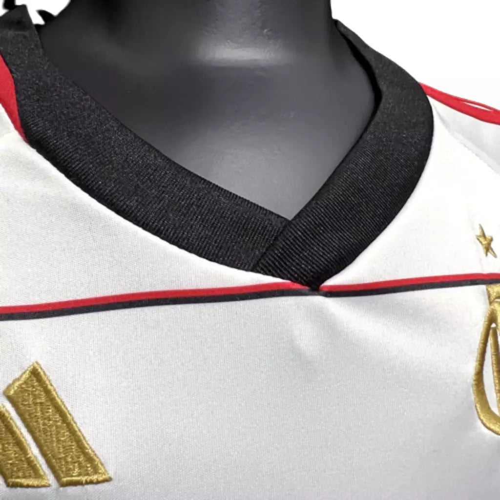 Conjunto Infantil Flamengo II - 2022/23