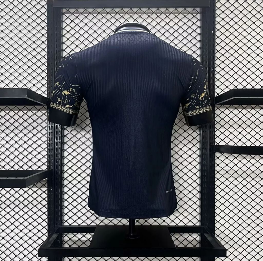 Camisa Brasil Edição Especial IV 2024 Masculino - Versão Jogador