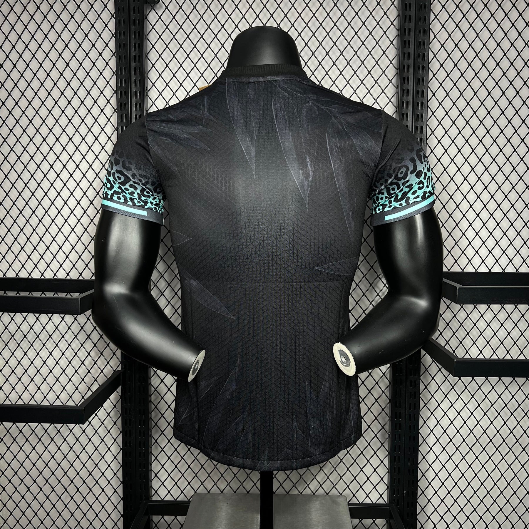 Camisa Brasil Edição Especial VI 2024 Masculino - Versão Jogador