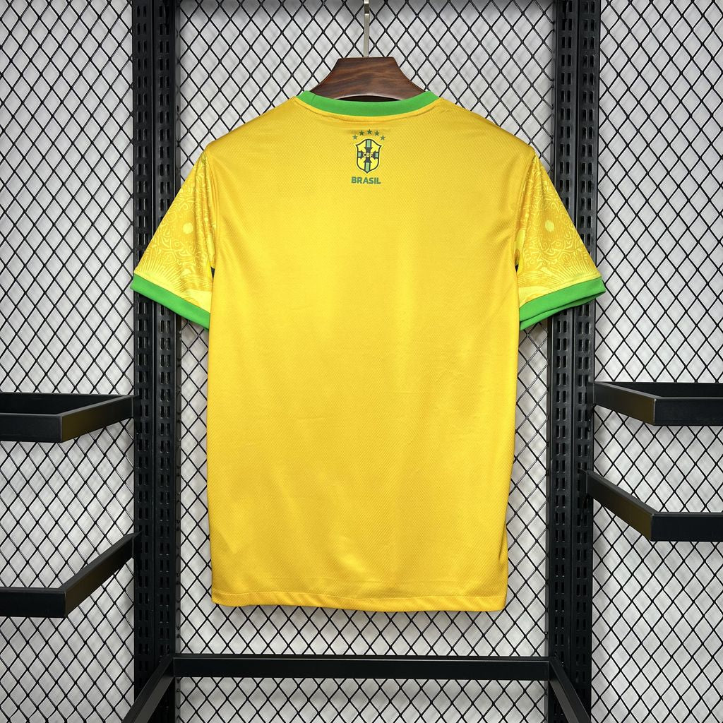 Camisa Brasil Edição Especial I 2024 Masculino