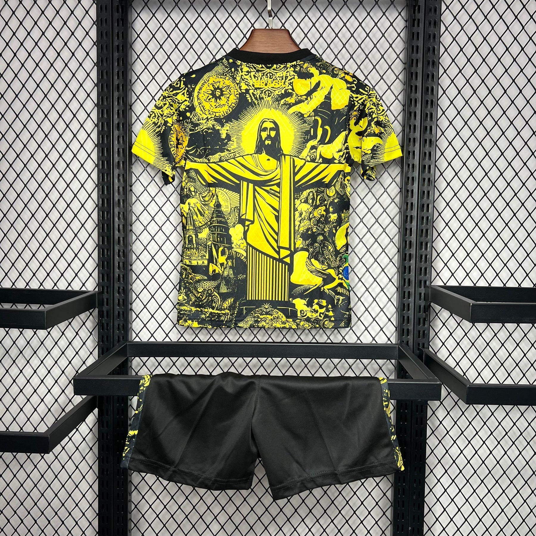 Kit Infantil Brasil Edição Especial II 2024