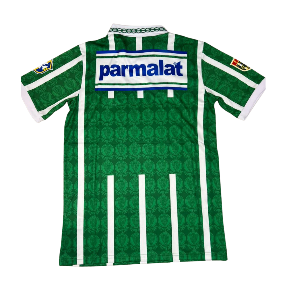 CAMISA RETRO VERDÃO 1993