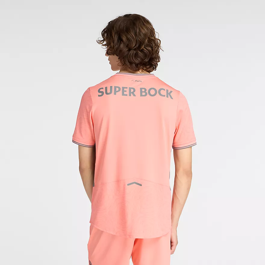 CAMISA PORTO III THIRD 2025/26 TORCEDOR