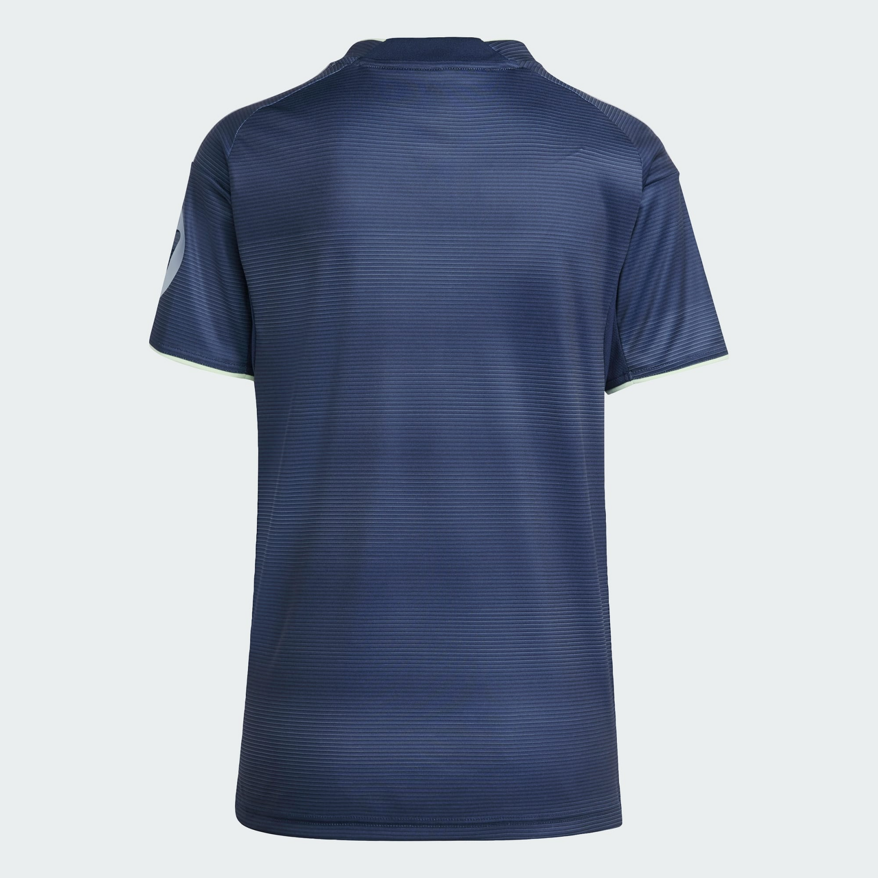 CAMISA FEMININA REAL MADRID RESERVA II 2025/26