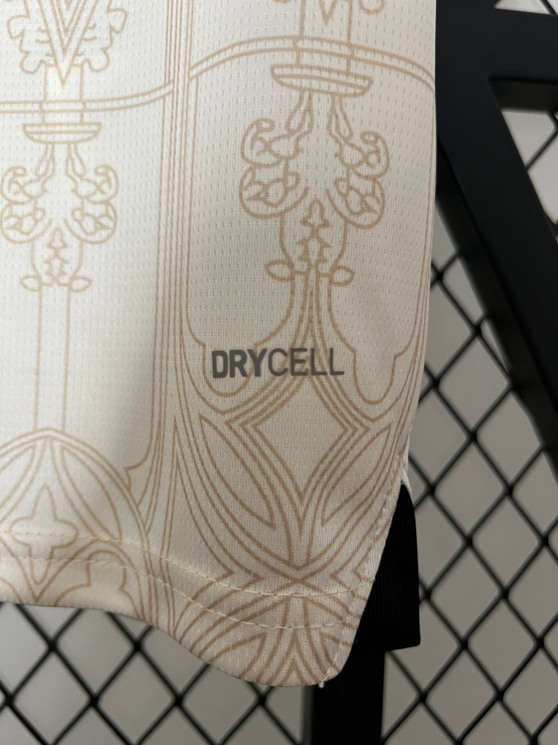 Camisa AC milan away 24/25 Puma