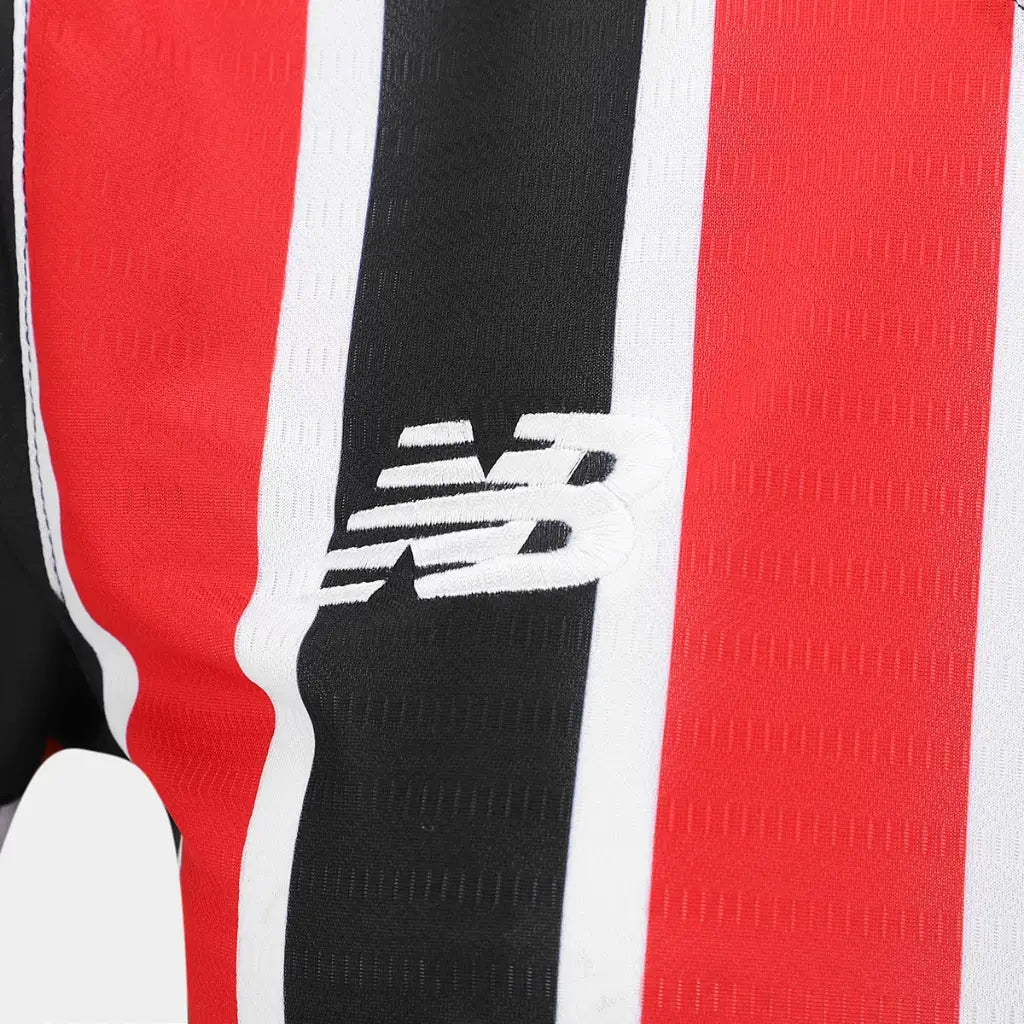 Camisa Feminina São Paulo II 2024/25 - Torcedor