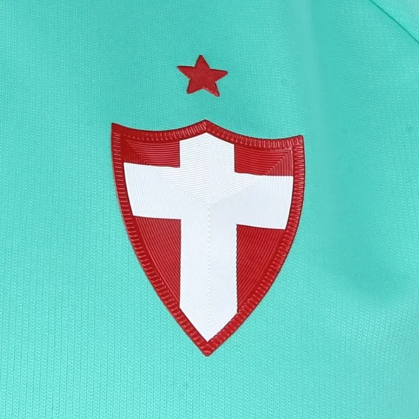 CAMISA RETRÔ PALMEIRAS THIRD 19/20