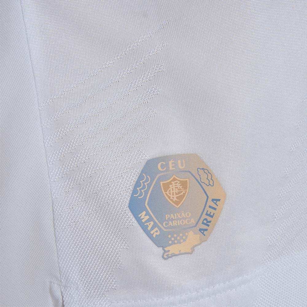 Conjunto Infantil II Fluminense 2024/25