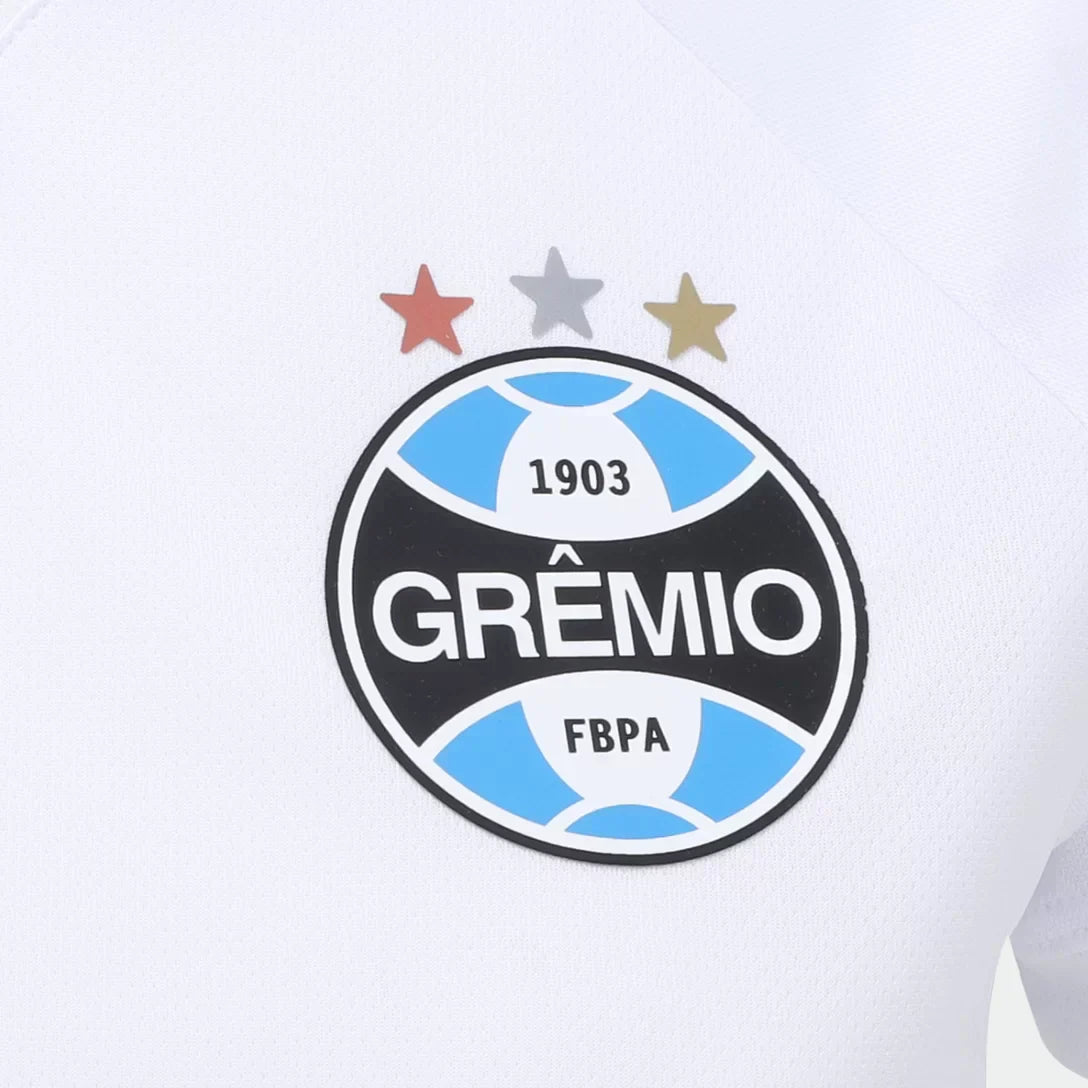 Camisa Feminina Grêmio II 2023/24 - Torcedor