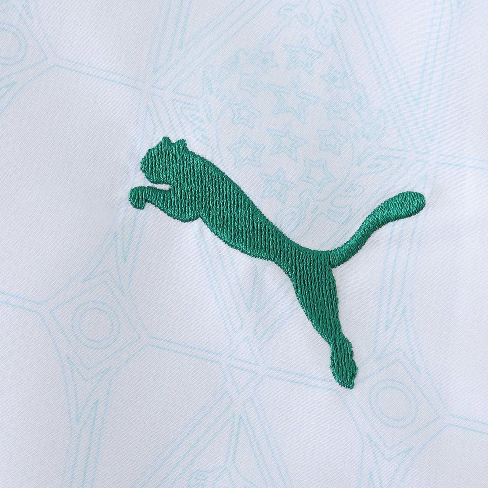 JAQUETA VERDÃO 2025/26 VERDE