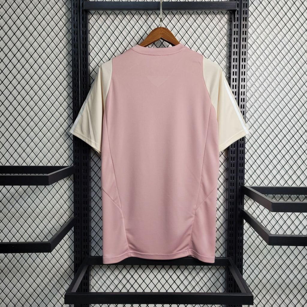 Camisa Lyon Reserva IV 23/24 - versão torcedor - JM sports