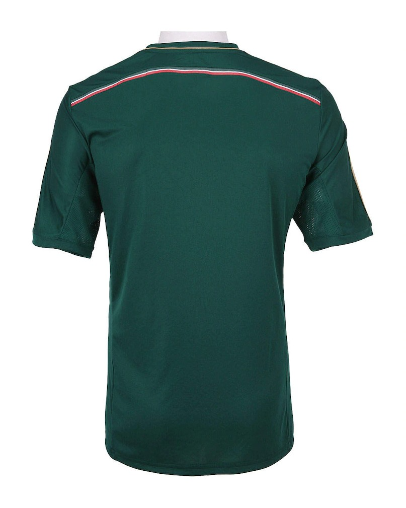 CAMISA RETRÔ PALMEIRAS HOME 100 ANOS 14/15