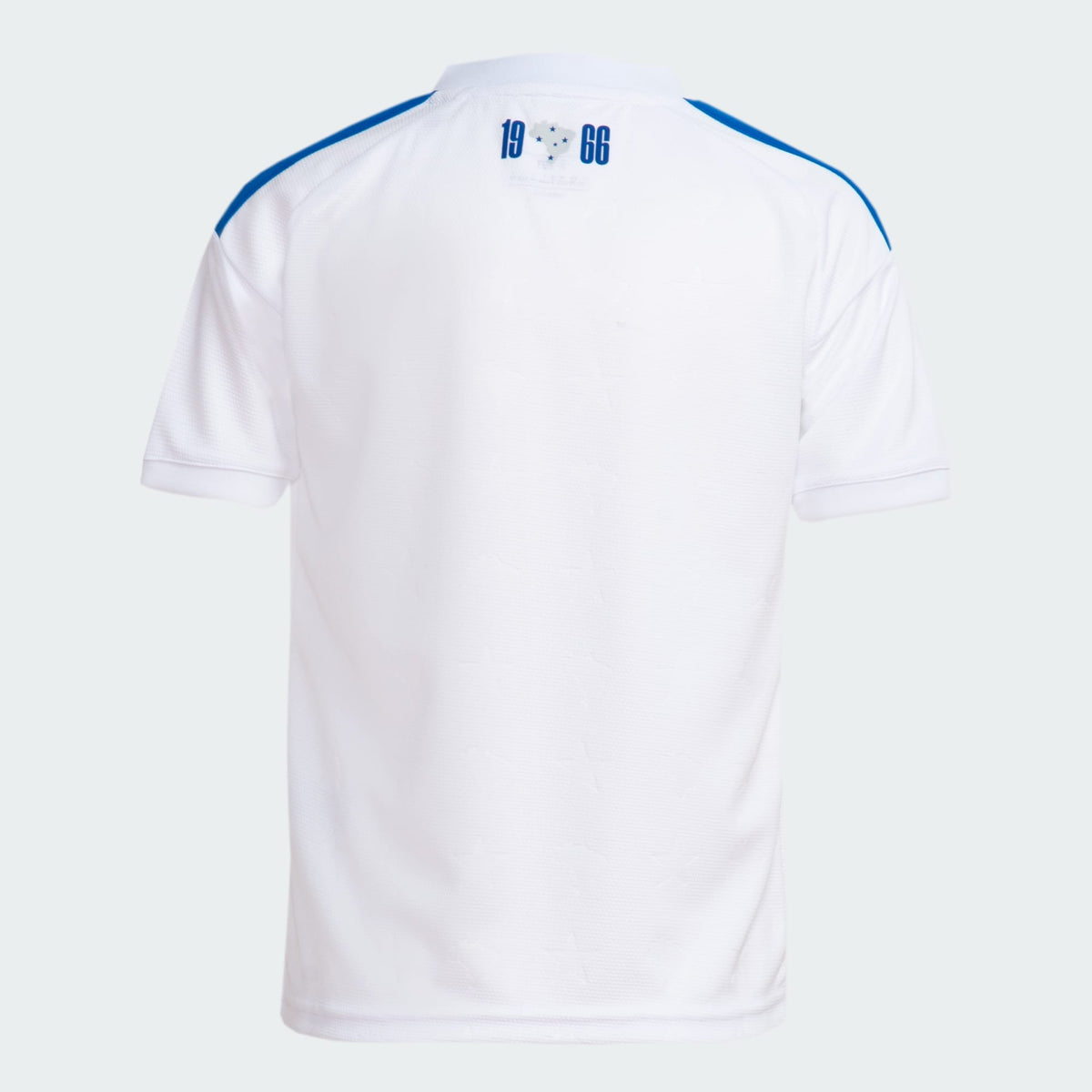 (PRÉ-VENDA) LANÇAMENTO Camisa Masculina Cruzeiro II 2025/26