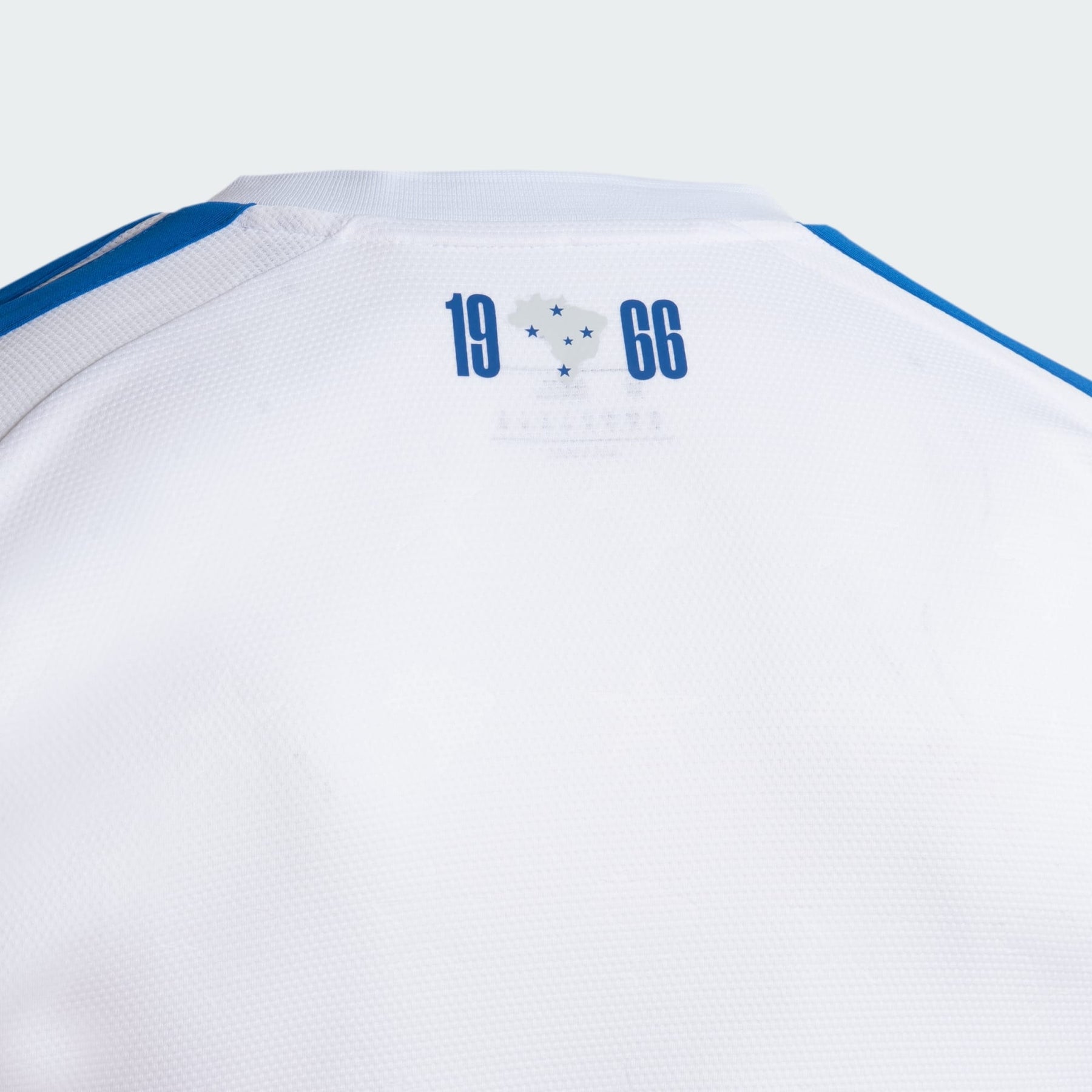 (PRÉ-VENDA) LANÇAMENTO Camisa Masculina Cruzeiro II 2025/26