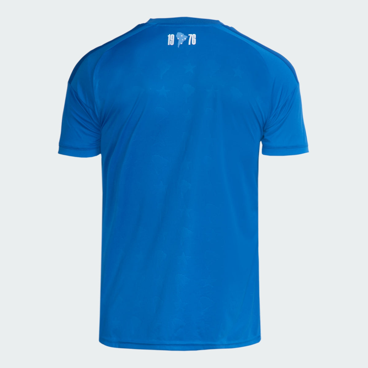 (PRÉ-VENDA) LANÇAMENTO Camisa Masculina Cruzeiro I 2025/26