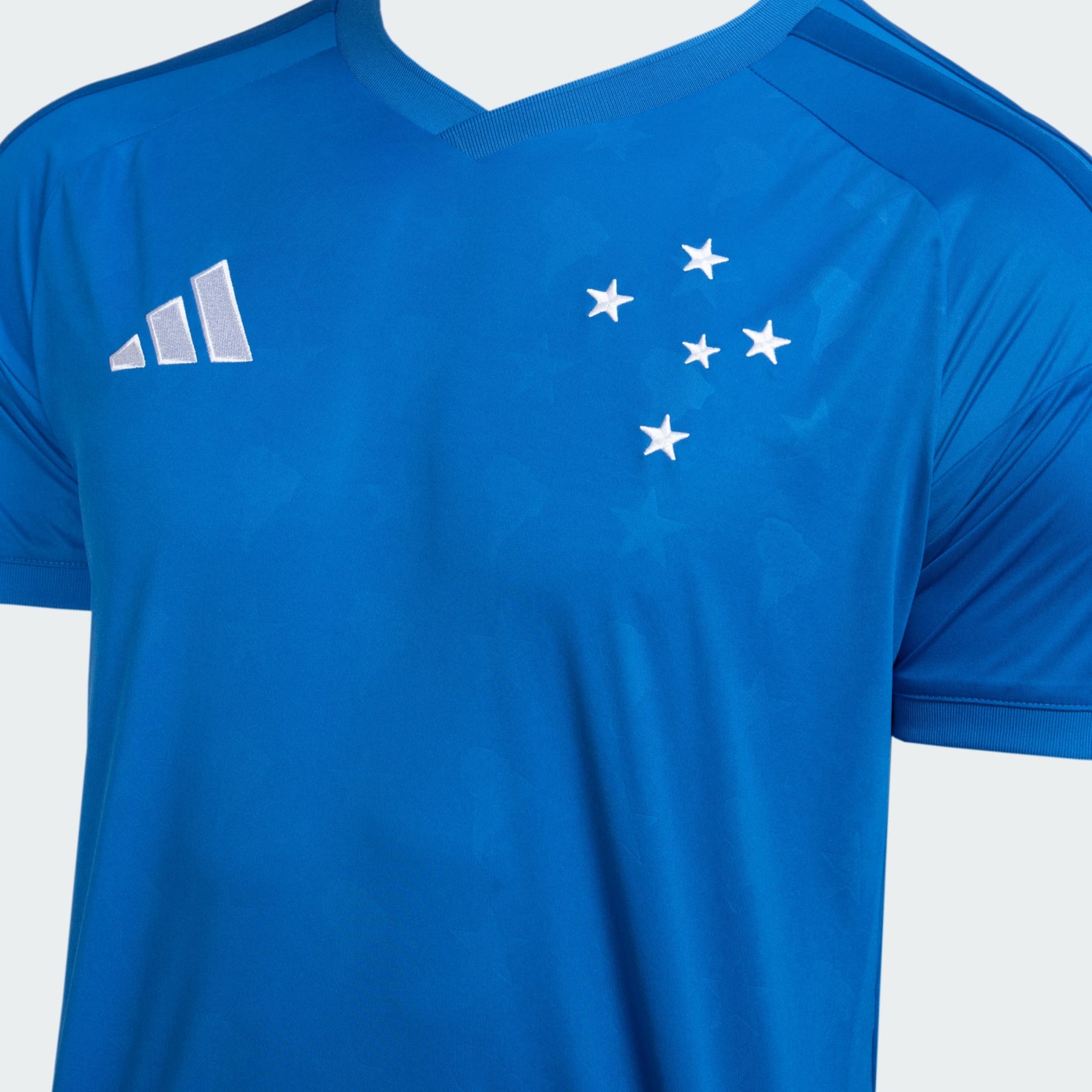 (PRÉ-VENDA) LANÇAMENTO Camisa Masculina Cruzeiro I 2025/26
