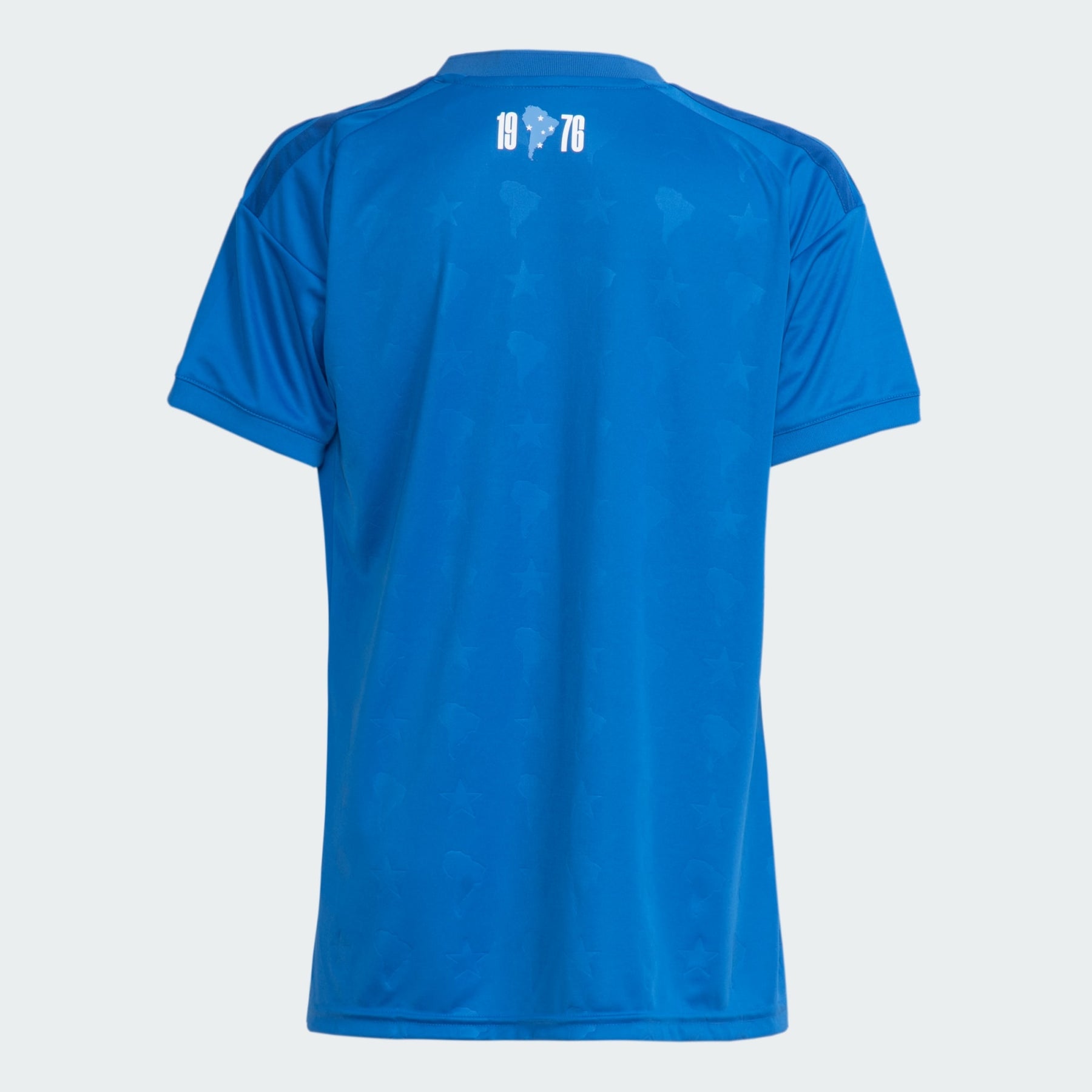 (PRÉ-VENDA) LANÇAMENTO Camisa Feminina Cruzeiro I 2025/26