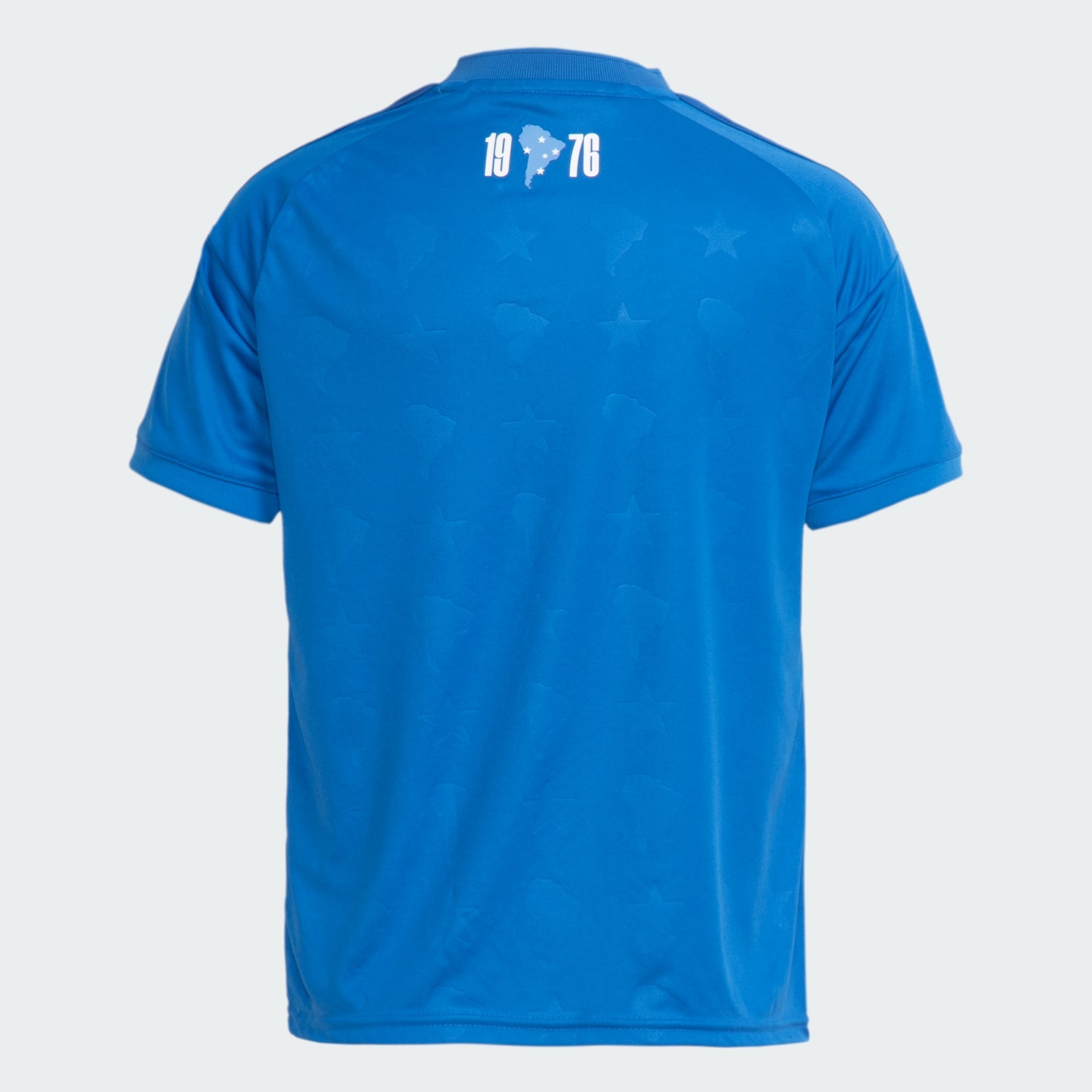 (PRÉ-VENDA) LANÇAMENTO Camisa Infantil Cruzeiro I 2025/26